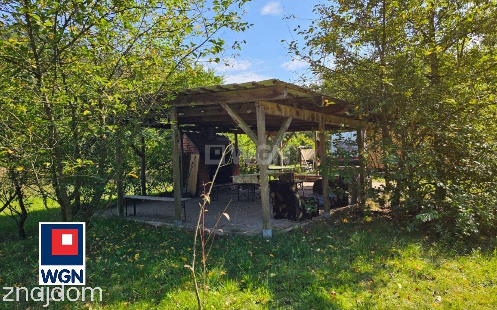 Grunt rekreacyjny/p.o.d. na sprzedaż Lubiatów - Lubiatów, blisko jeziora, działka usługowo-turystyczna, 7344 m2, cena 799 000 zł, sprzedam. - zdjęcie 7