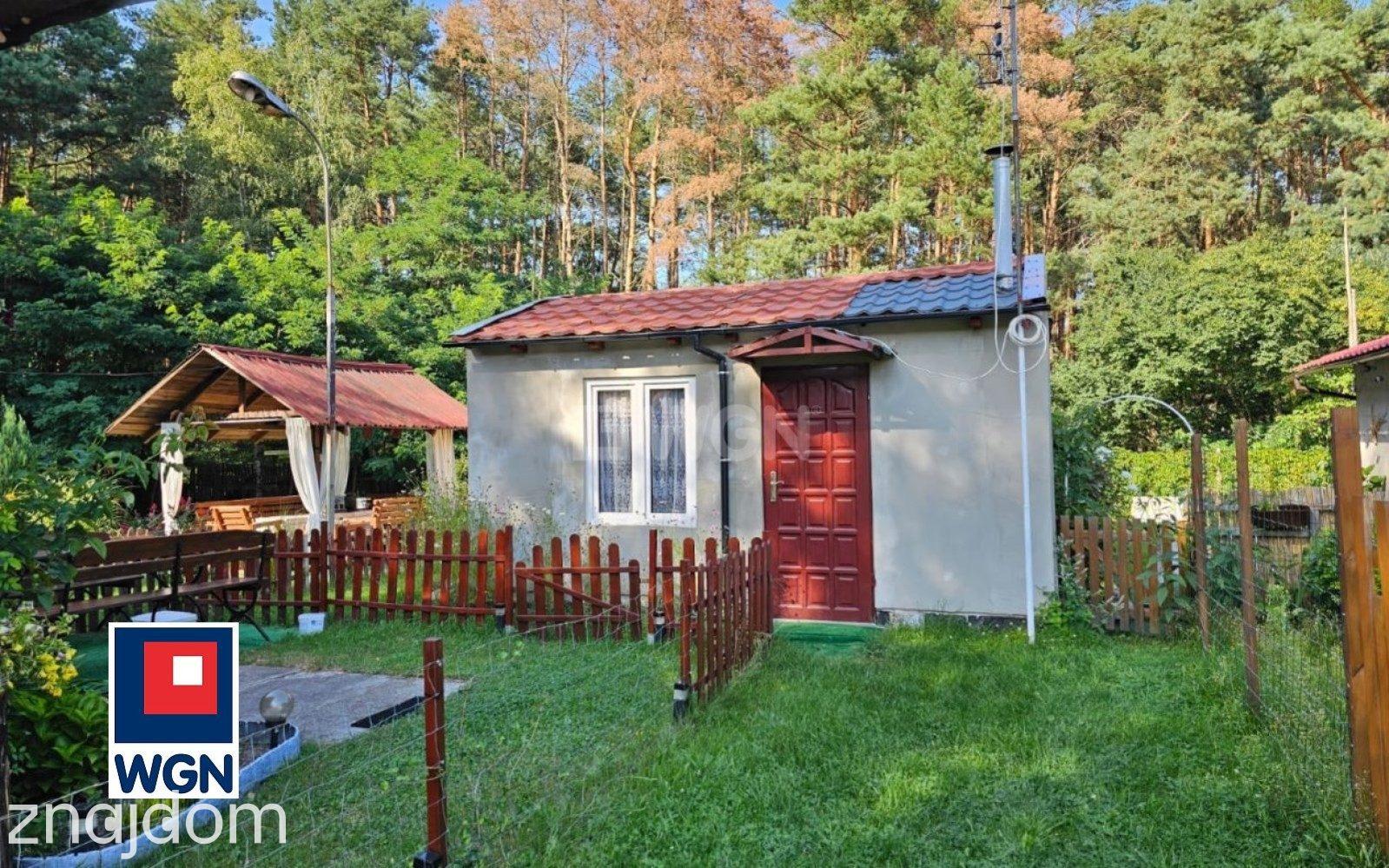 Grunt rekreacyjny/p.o.d. na sprzedaż Lubiatów - Lubiatów, blisko jeziora, działka usługowo-turystyczna, 7344 m2, cena 799 000 zł, sprzedam. - zdjęcie 5