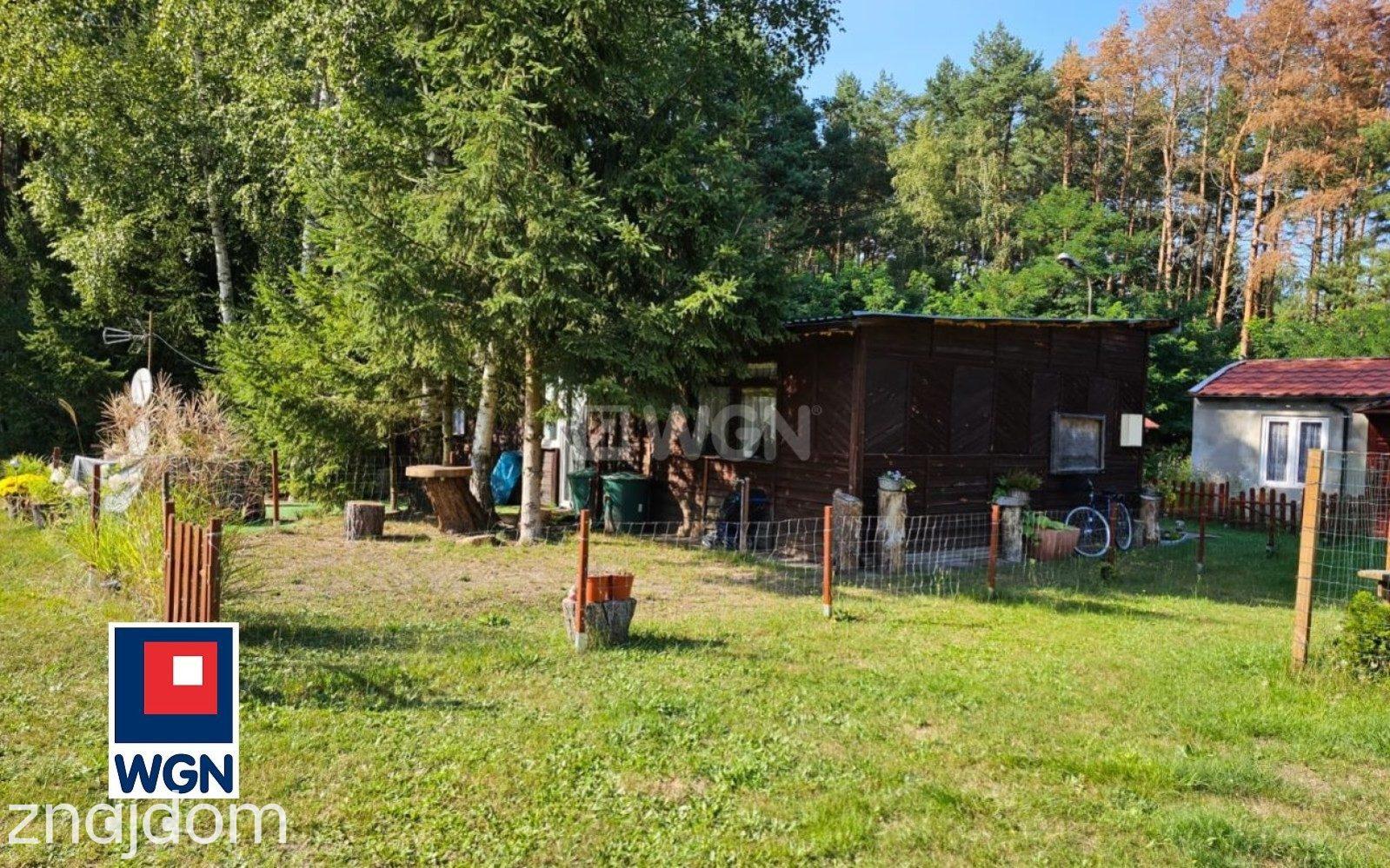 Grunt rekreacyjny/p.o.d. na sprzedaż Lubiatów - Lubiatów, blisko jeziora, działka usługowo-turystyczna, 7344 m2, cena 799 000 zł, sprzedam. - zdjęcie 4