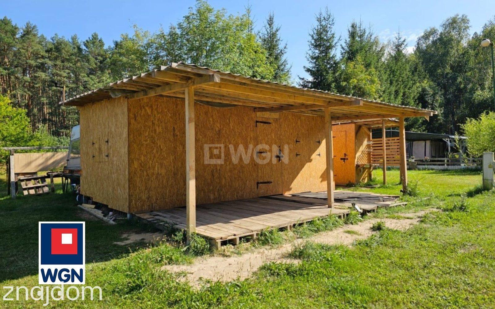 Grunt rekreacyjny/p.o.d. na sprzedaż Lubiatów - Lubiatów, blisko jeziora, działka usługowo-turystyczna, 7344 m2, cena 799 000 zł, sprzedam. - zdjęcie 14