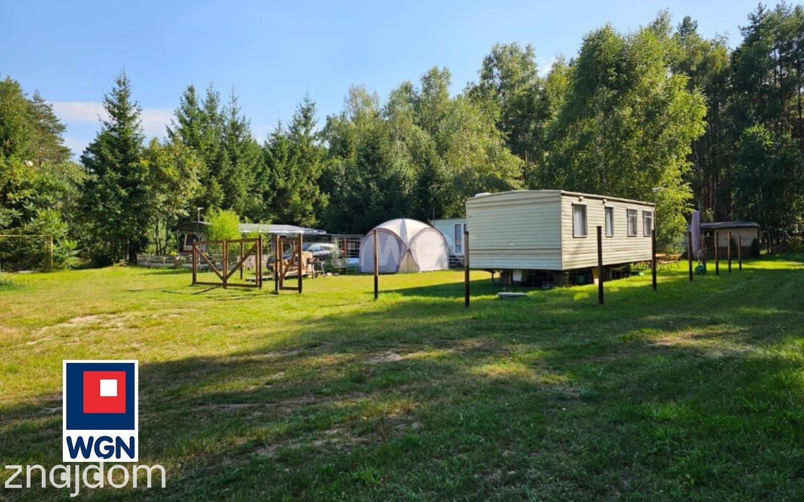 Grunt rekreacyjny/p.o.d. na sprzedaż Lubiatów - Lubiatów, blisko jeziora, działka usługowo-turystyczna, 7344 m2, cena 799 000 zł, sprzedam. - zdjęcie 13