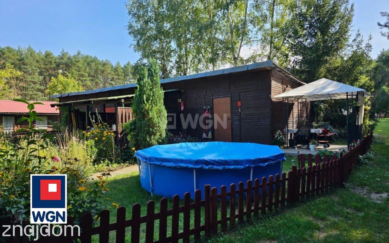 Grunt rekreacyjny/p.o.d. na sprzedaż Lubiatów - Lubiatów, blisko jeziora, działka usługowo-turystyczna, 7344 m2, cena 799 000 zł, sprzedam. - zdjęcie 11
