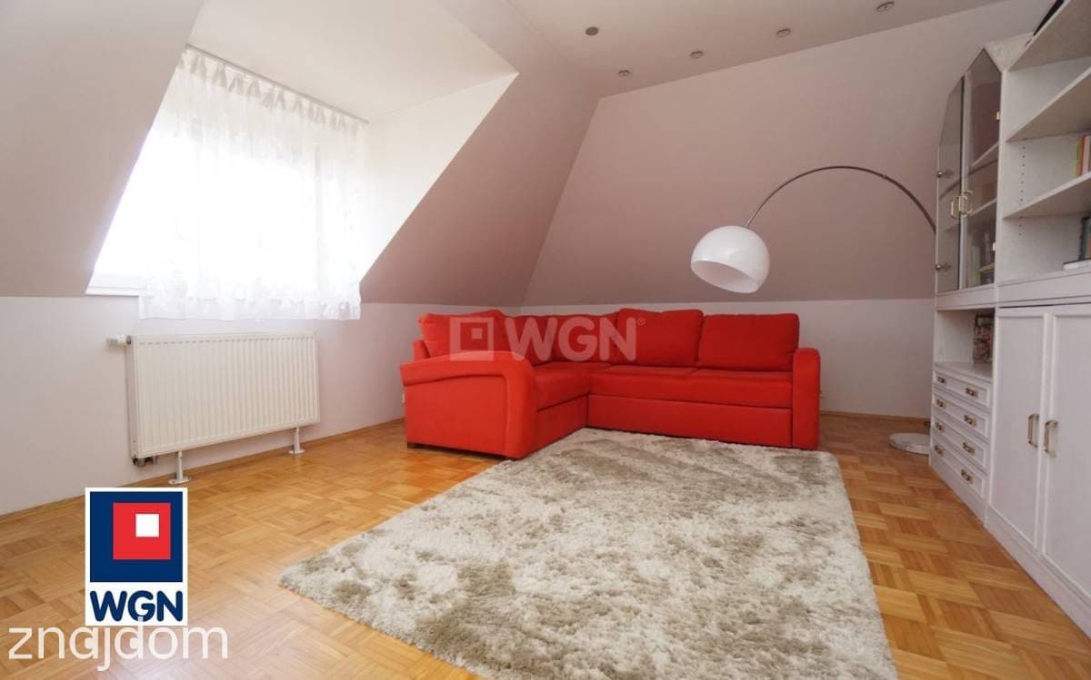 Dom na sprzedaż Witów-Kolonia - zdjęcie 4