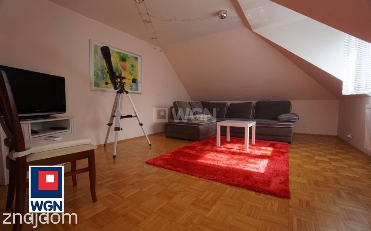 Dom na sprzedaż Witów-Kolonia - zdjęcie 3