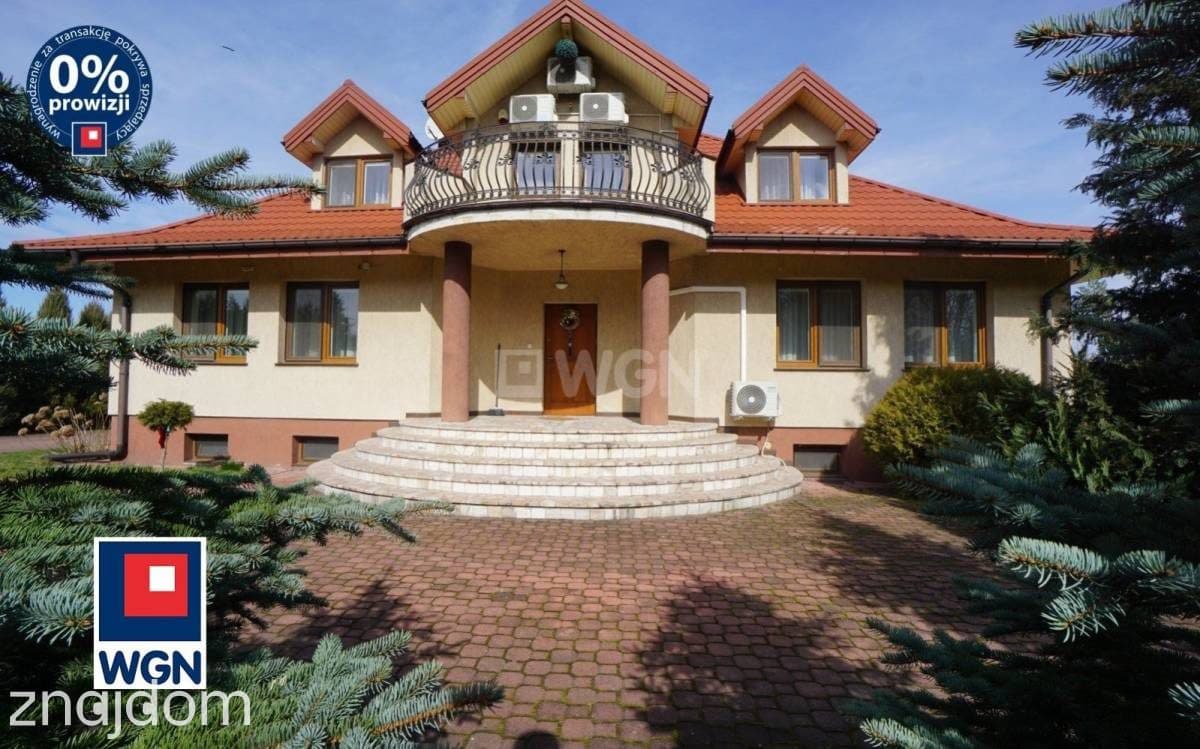Dom na sprzedaż Witów-Kolonia - zdjęcie 19