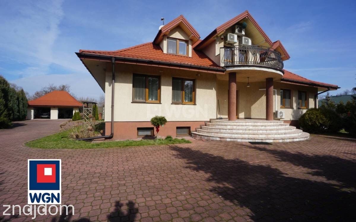 Dom na sprzedaż Witów-Kolonia - zdjęcie 18