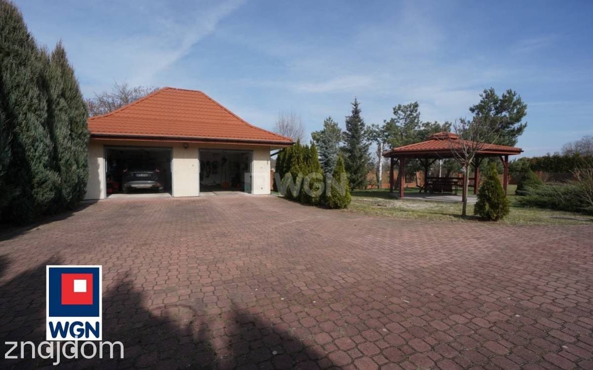Dom na sprzedaż Witów-Kolonia - zdjęcie 17