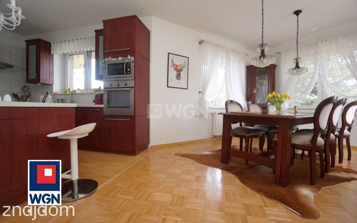Dom na sprzedaż Witów-Kolonia - zdjęcie 12