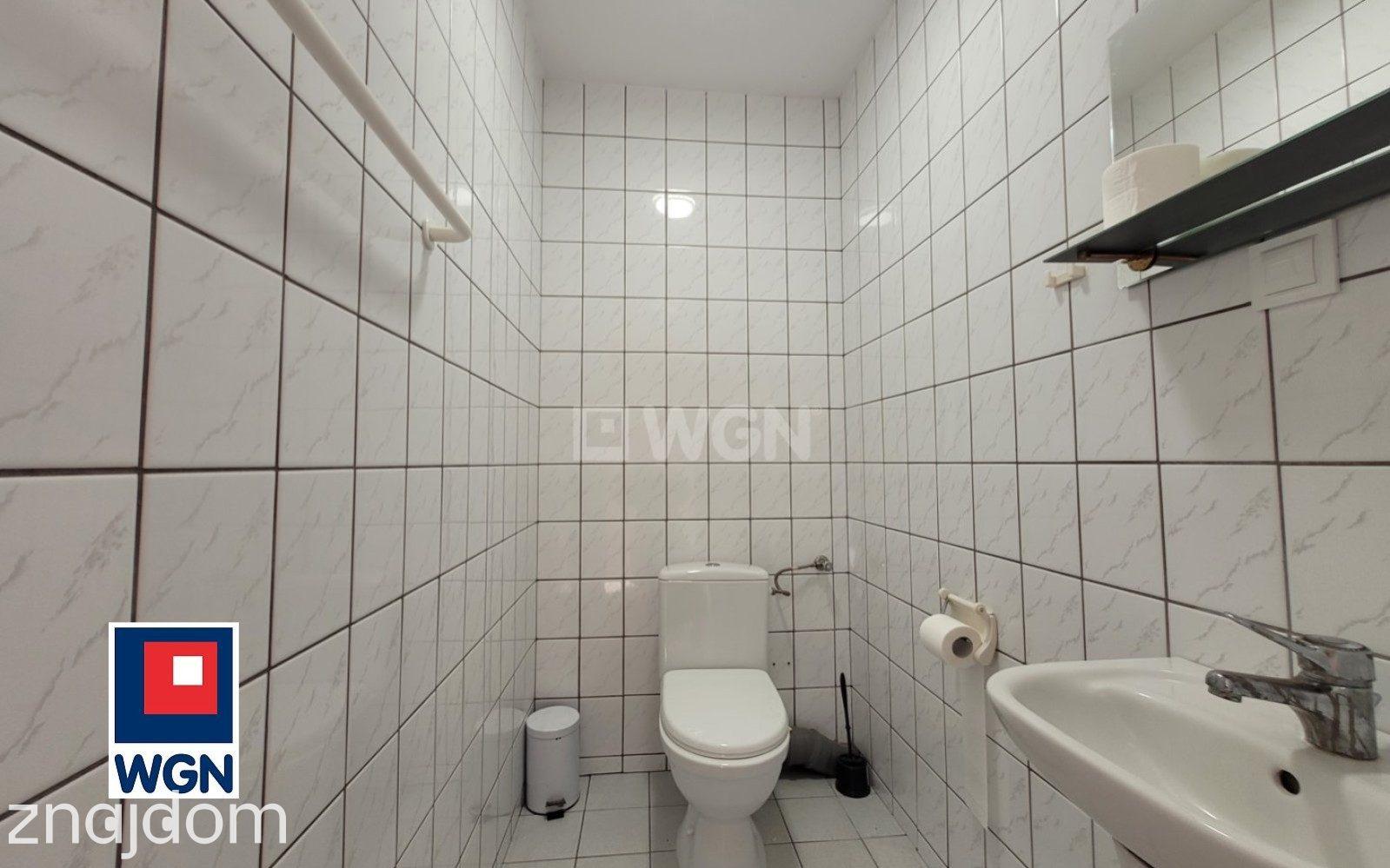 Mieszkanie na  sprzedaż Kwidzyn - 3-pokojowe mieszkanie z balkonem - zdjęcie 5