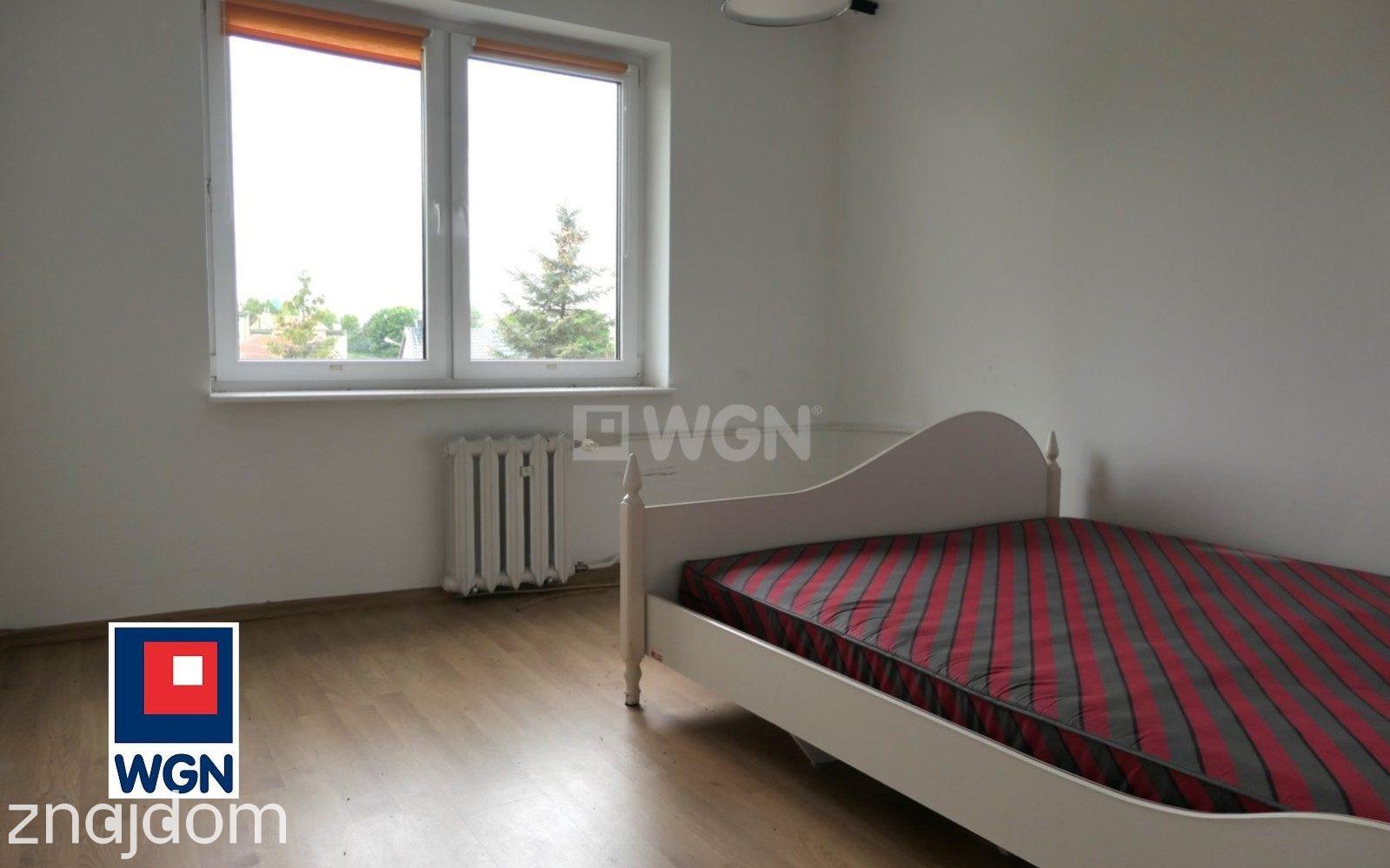 Mieszkanie na  sprzedaż Kwidzyn - 3-pokojowe mieszkanie z balkonem - zdjęcie 4