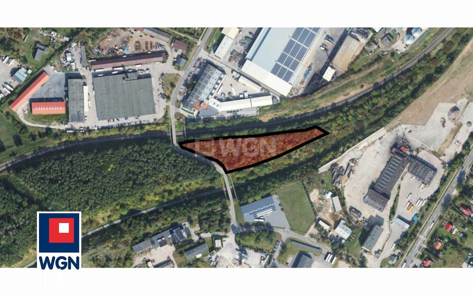 Działka na sprzedaż Kwidzyn - zdjęcie 3