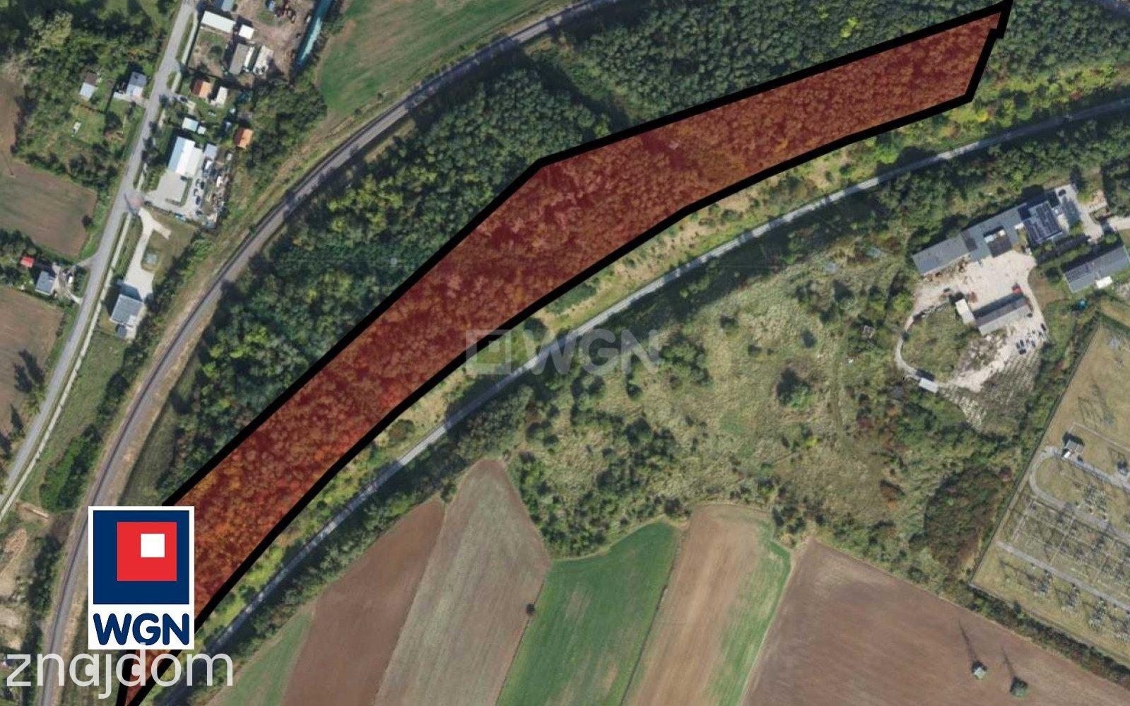 Działka na sprzedaż Kwidzyn - zdjęcie 2