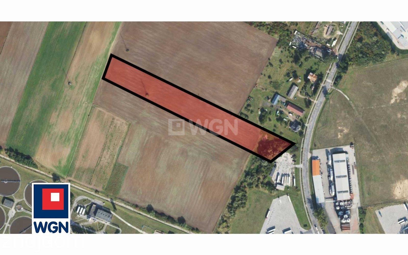 Działka na sprzedaż Kwidzyn - zdjęcie 3