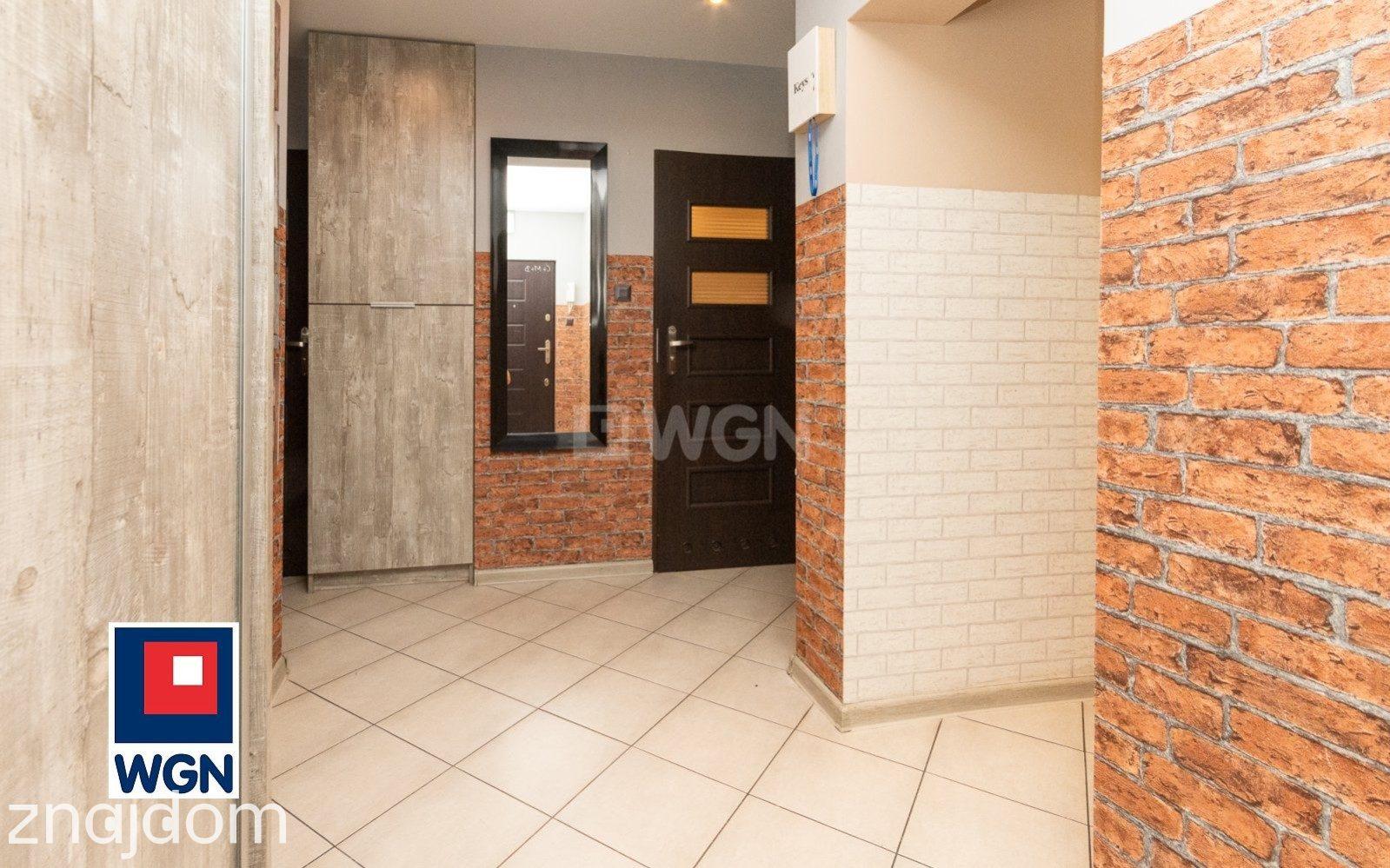 Mieszkanie na  sprzedaż Zabrze - 60m2, 3 pokoje- nietuzinkowa przestrzeń. Śródmieście. Dzień Otwarty! - zdjęcie 5