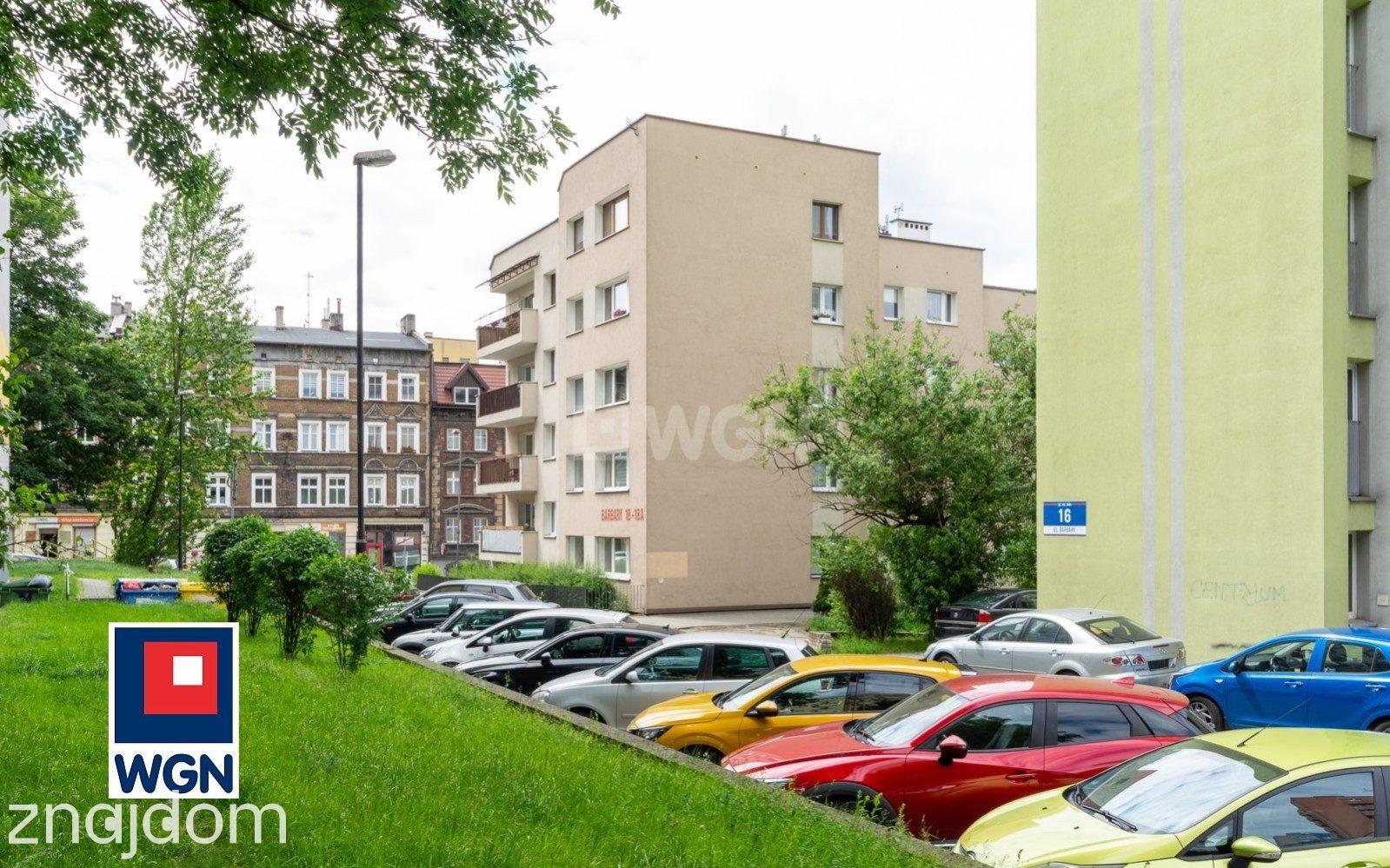 Mieszkanie na  sprzedaż Zabrze - 60m2, 3 pokoje- nietuzinkowa przestrzeń. Śródmieście. Dzień Otwarty! - zdjęcie 2