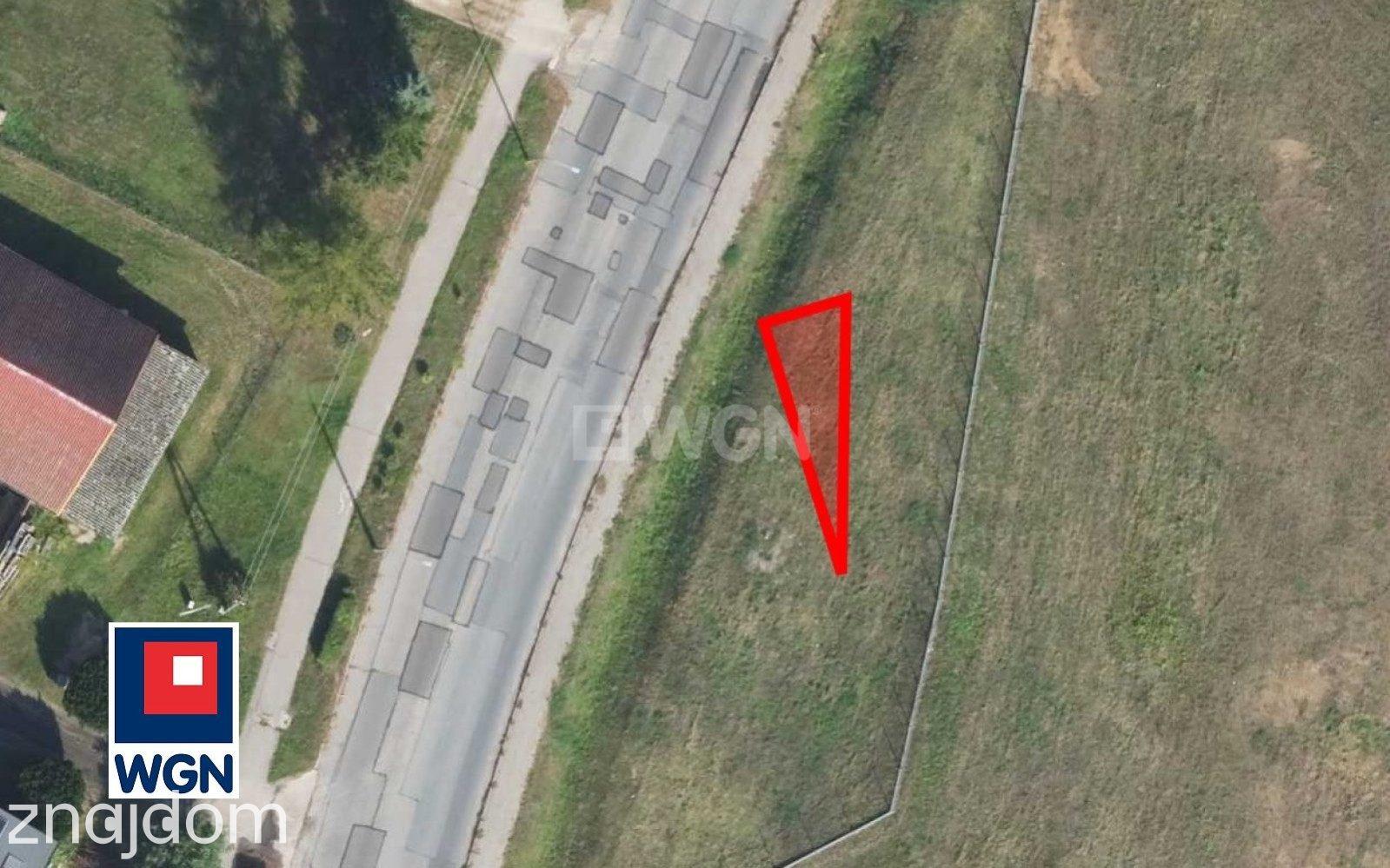 Działka na sprzedaż Kwidzyn - zdjęcie 3