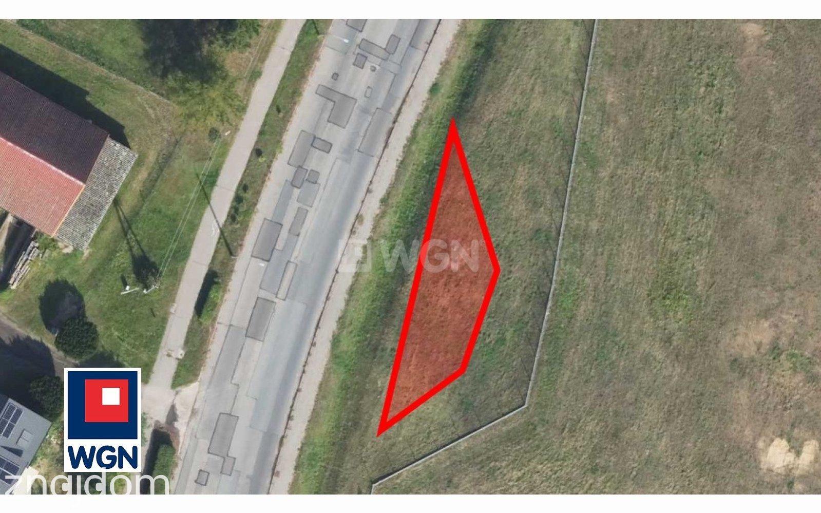 Działka na sprzedaż Kwidzyn - zdjęcie 3