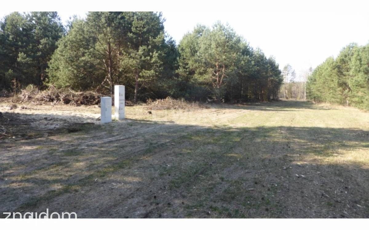 Działka na sprzedaż Bilska Wola - zdjęcie 8