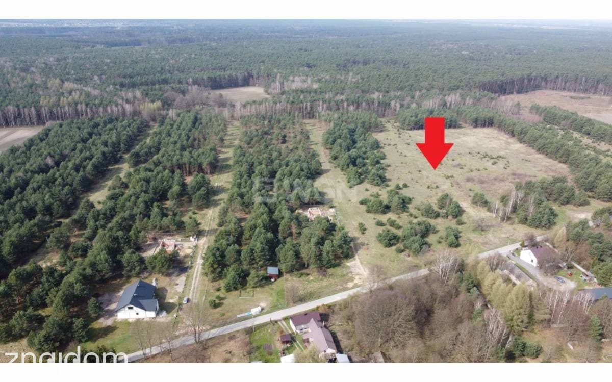 Działka na sprzedaż Bilska Wola - zdjęcie 18