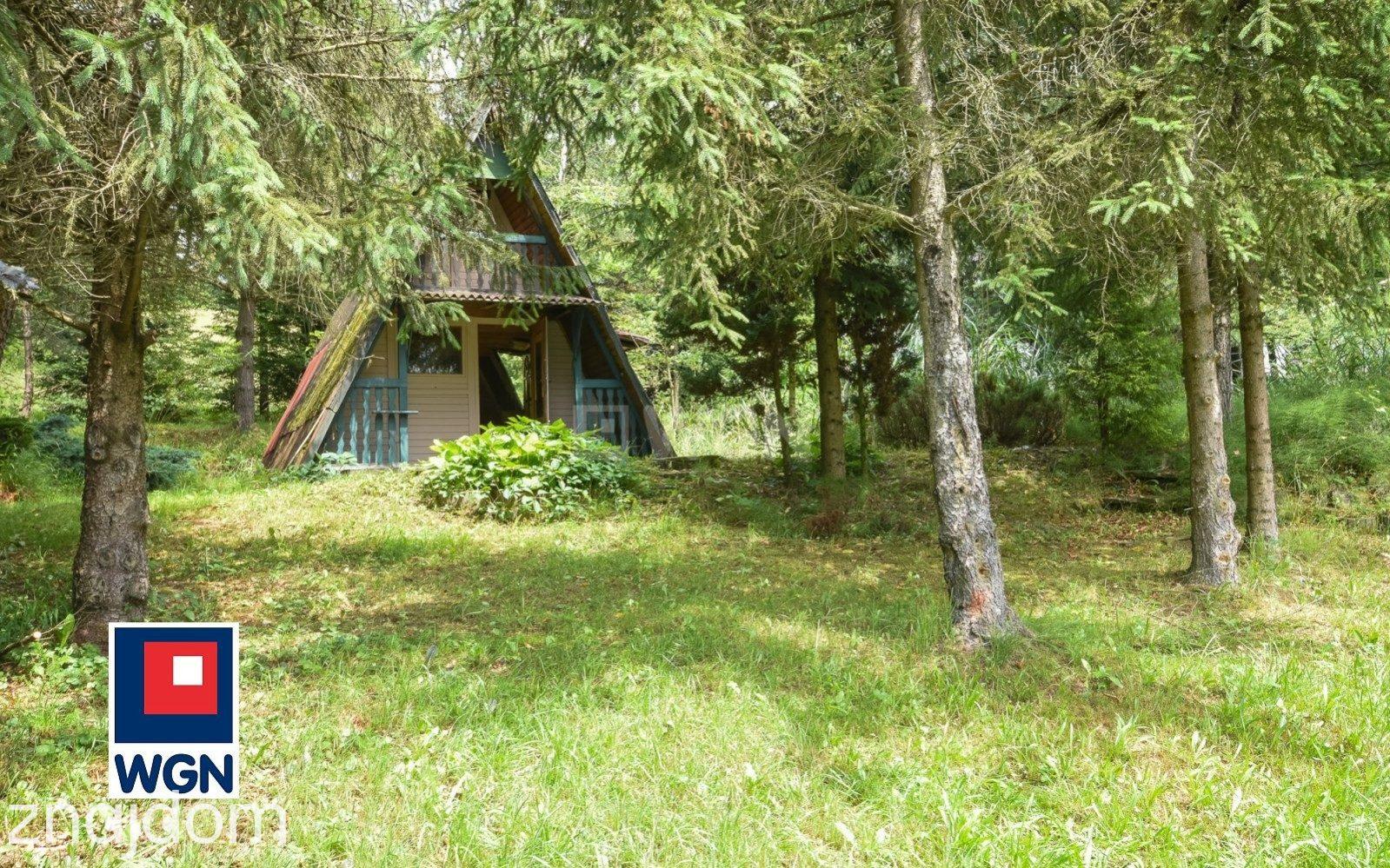 Dom na  sprzedaż Stryszawa - Wyjątkowy dom całoroczny z klimatycznym ogrodem i pięknymi widokami - zdjęcie 16
