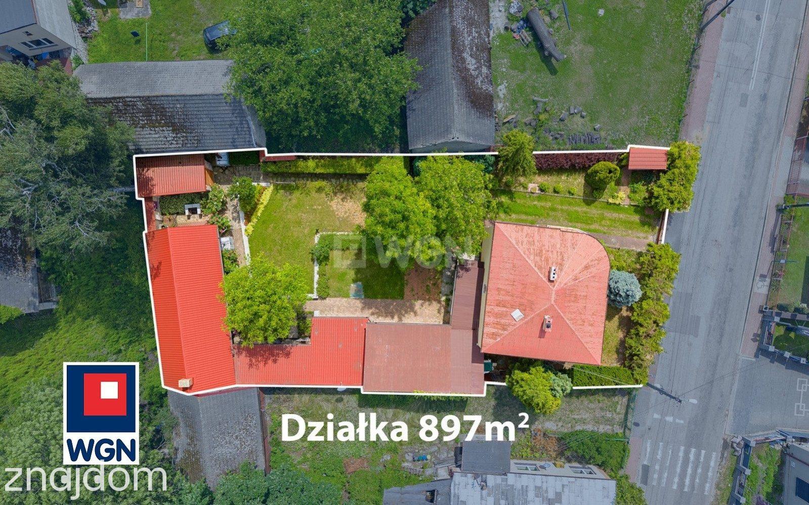 Dom na  sprzedaż Dąbrowa Górnicza - DZIEŃ OTWARTY 31.07.26! /PIĄTEK/ g. 15.00-19.00 - zdjęcie 15