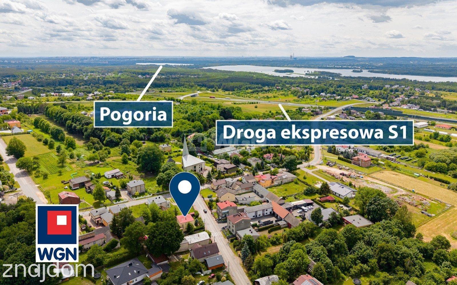 Dom na  sprzedaż Dąbrowa Górnicza - DZIEŃ OTWARTY 31.07.26! /PIĄTEK/ g. 15.00-19.00 - zdjęcie 13