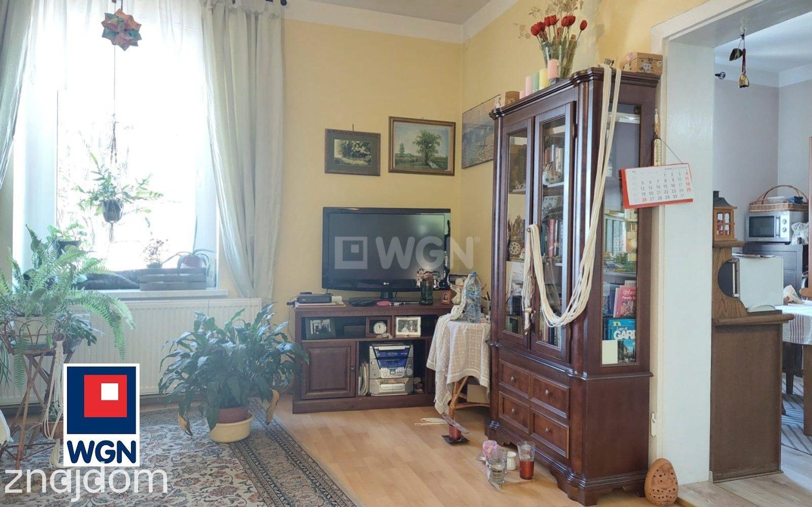 Mieszkanie na sprzedaż Leszno Górne - Przestronne, ciepłe mieszkanie w kamienicy sprzedam. - zdjęcie 10