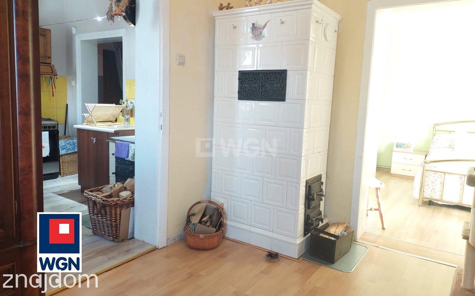 Mieszkanie na sprzedaż Leszno Górne - Przestronne, ciepłe mieszkanie w kamienicy sprzedam. - zdjęcie 9