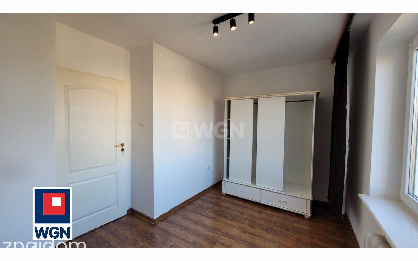 Mieszkanie na sprzedaż Kwidzyn - 3-pokojowe mieszkanie 62 m2 z balkonem i piwnicą - idealne dla rodziny! - zdjęcie 3