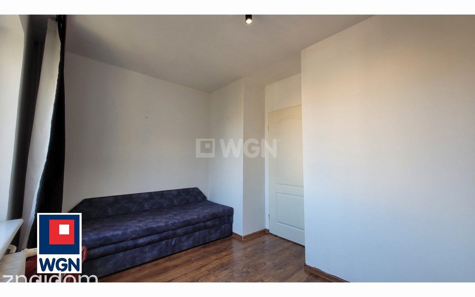 Mieszkanie na sprzedaż Kwidzyn - 3-pokojowe mieszkanie 62 m2 z balkonem i piwnicą - idealne dla rodziny! - zdjęcie 2