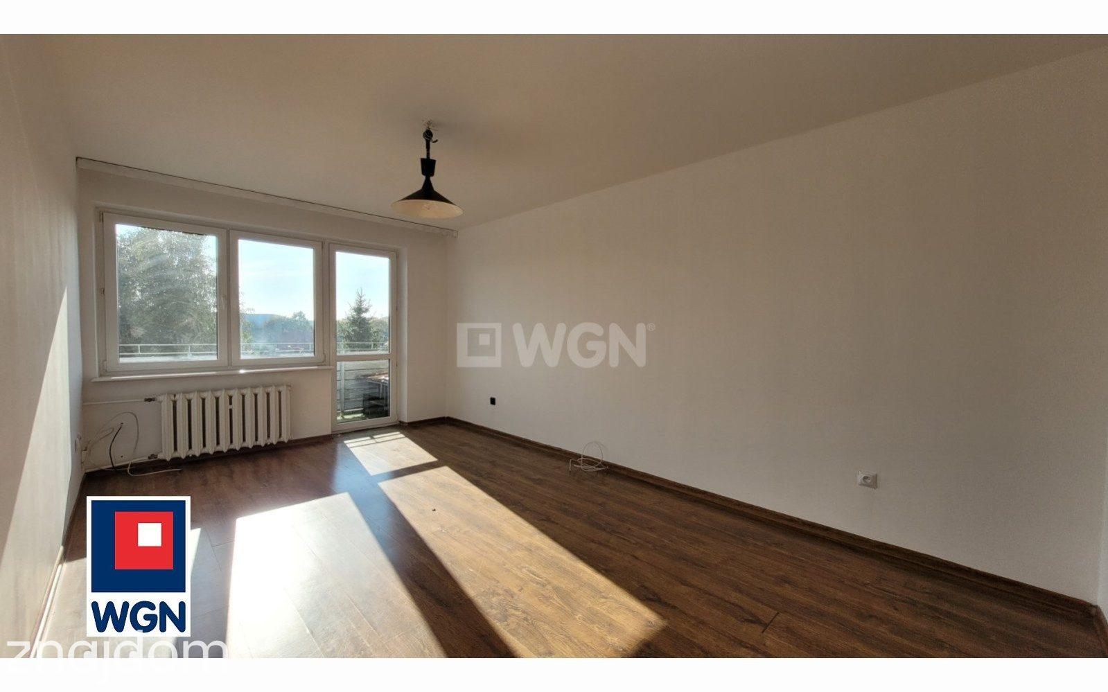Mieszkanie na sprzedaż Kwidzyn - 3-pokojowe mieszkanie 62 m2 z balkonem i piwnicą - idealne dla rodziny! - zdjęcie 14