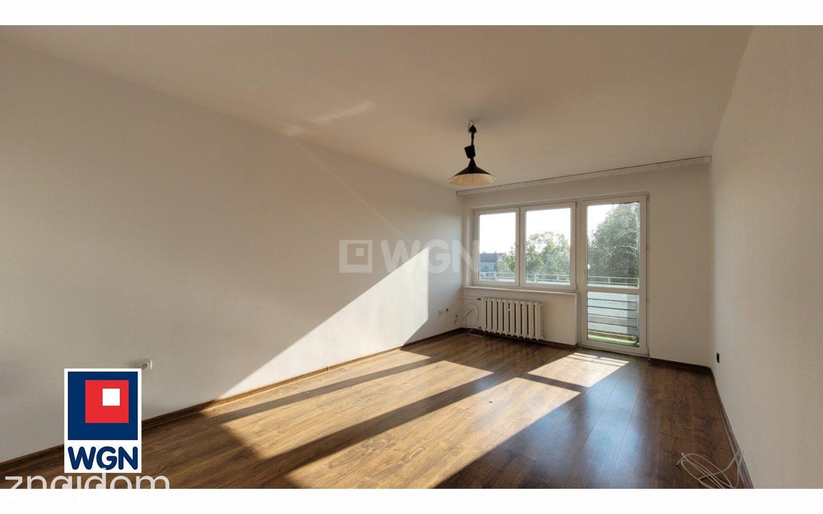 Mieszkanie na sprzedaż Kwidzyn - 3-pokojowe mieszkanie 62 m2 z balkonem i piwnicą - idealne dla rodziny! - zdjęcie 13