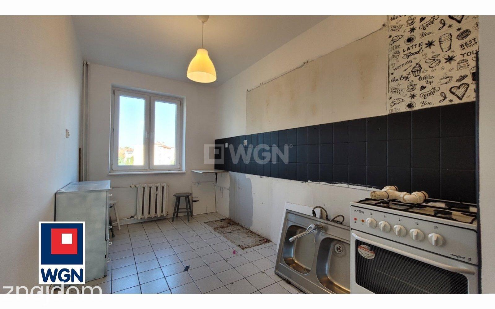 Mieszkanie na sprzedaż Kwidzyn - 3-pokojowe mieszkanie 62 m2 z balkonem i piwnicą - idealne dla rodziny! - zdjęcie 7