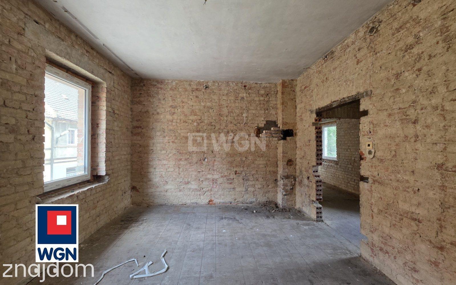 Dom na  sprzedaż Przemków - Przemków, kamienica, cena 165 000 zł, sprzedam - zdjęcie 6