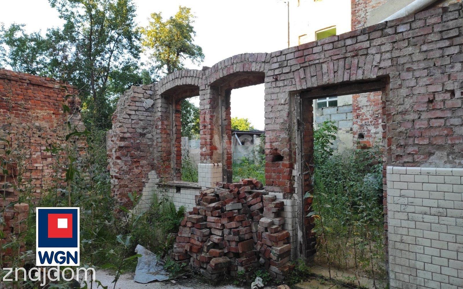 Dom na  sprzedaż Przemków - Przemków, kamienica, cena 165 000 zł, sprzedam - zdjęcie 2