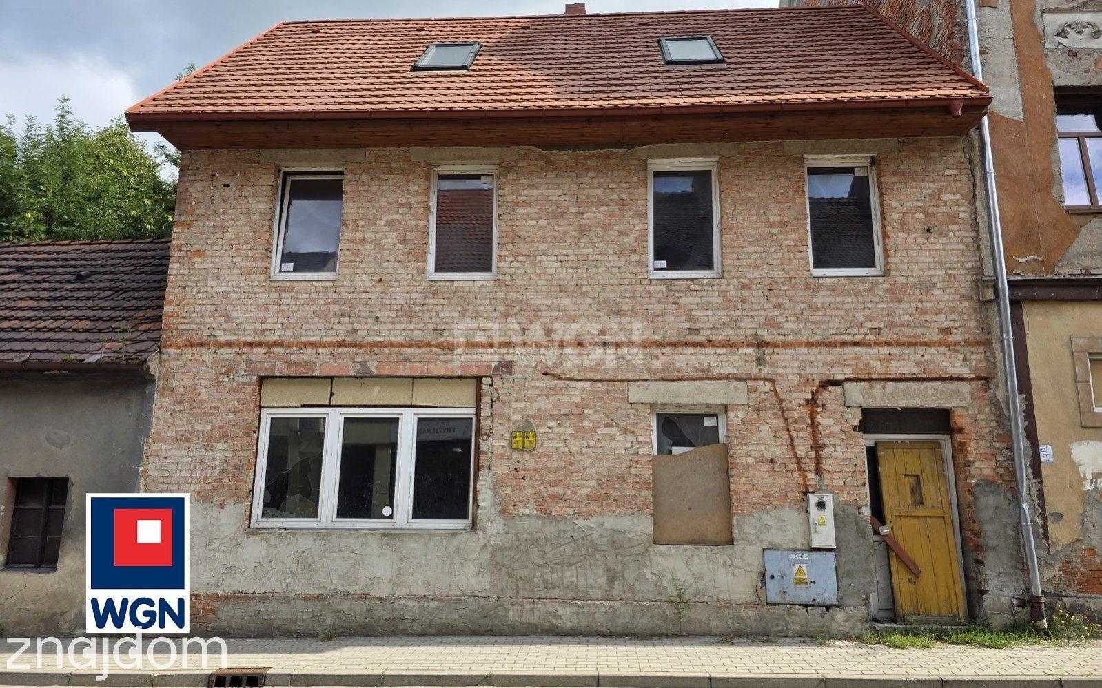 Dom na  sprzedaż Przemków - Przemków, kamienica, cena 165 000 zł, sprzedam - zdjęcie 15