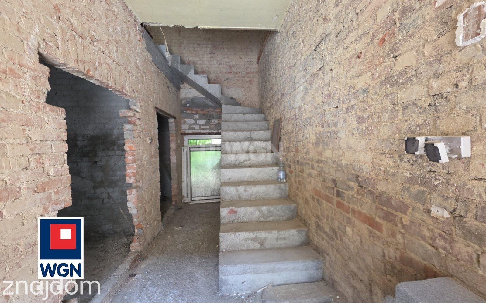 Dom na  sprzedaż Przemków - Przemków, kamienica, cena 165 000 zł, sprzedam - zdjęcie 14