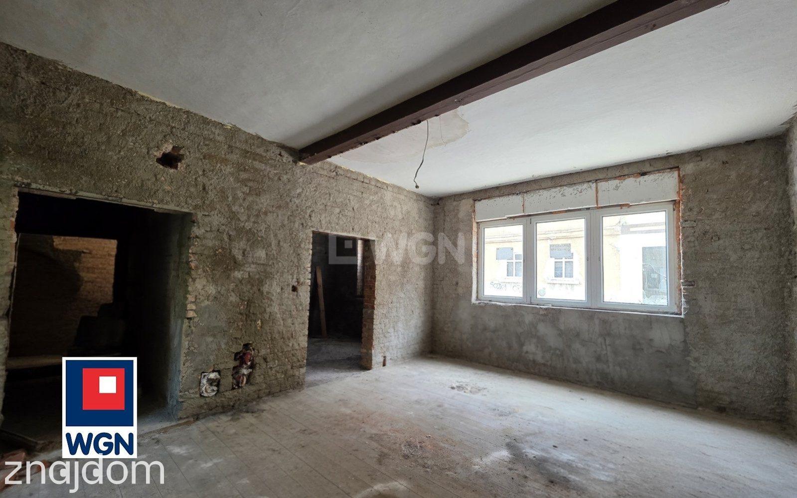 Dom na  sprzedaż Przemków - Przemków, kamienica, cena 165 000 zł, sprzedam - zdjęcie 12