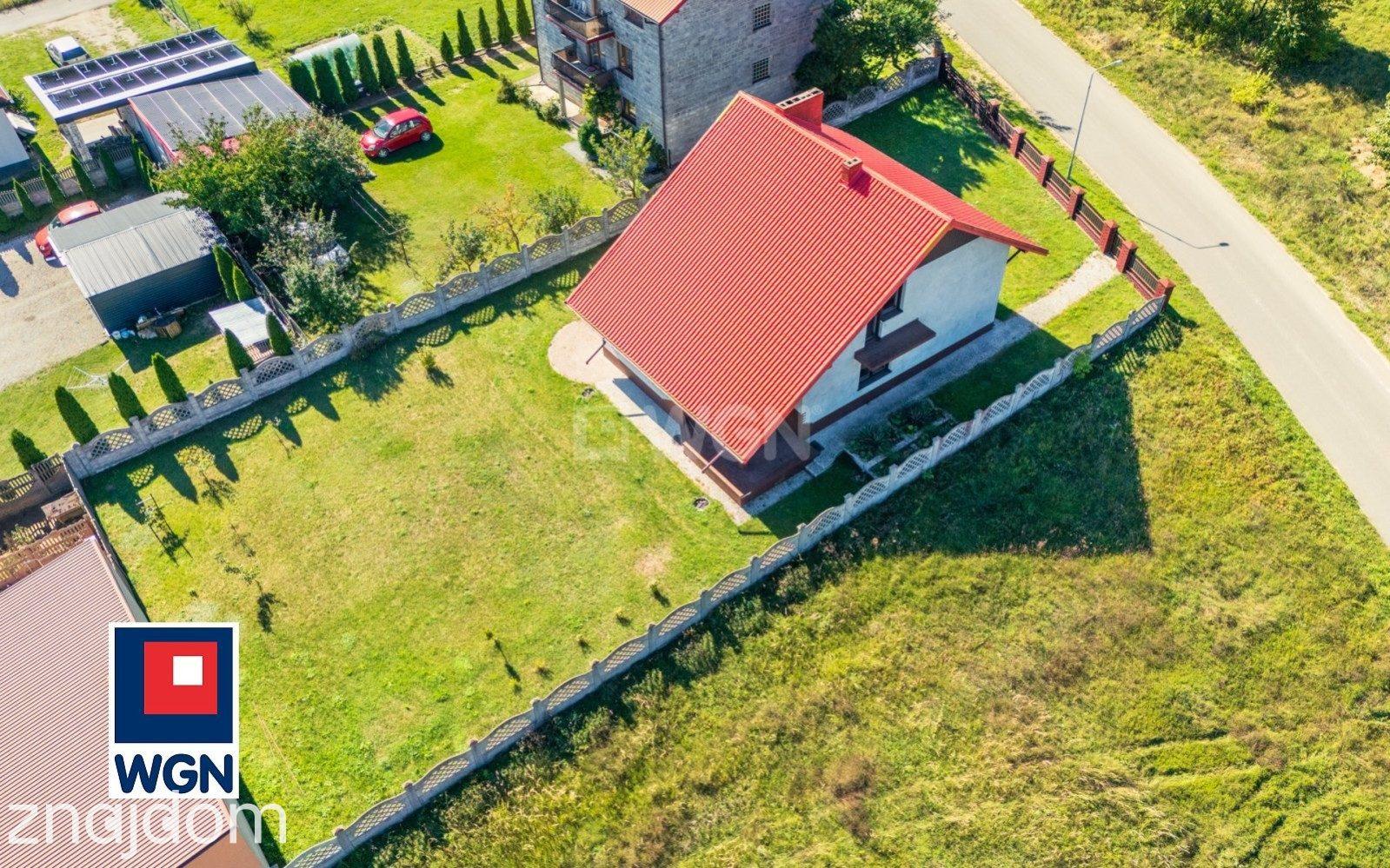 Dom na sprzedaż Raciszyn - zdjęcie 6