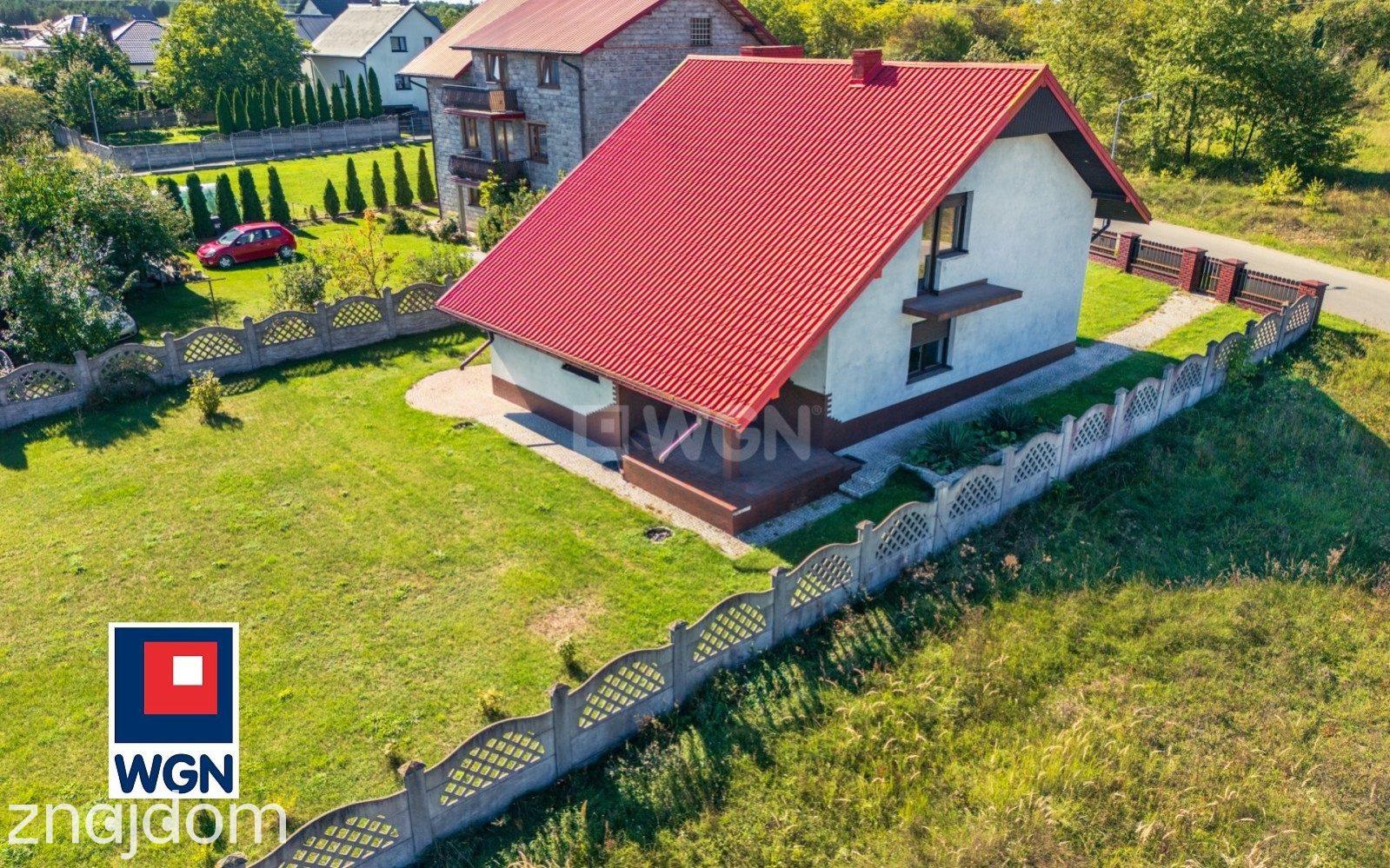Dom na sprzedaż Raciszyn - zdjęcie 5