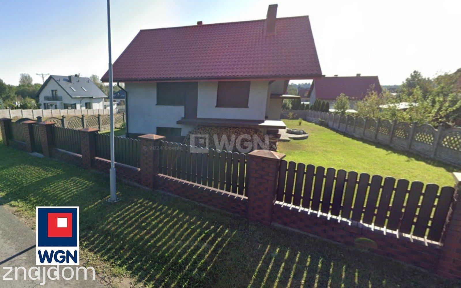 Dom na sprzedaż Raciszyn - zdjęcie 4