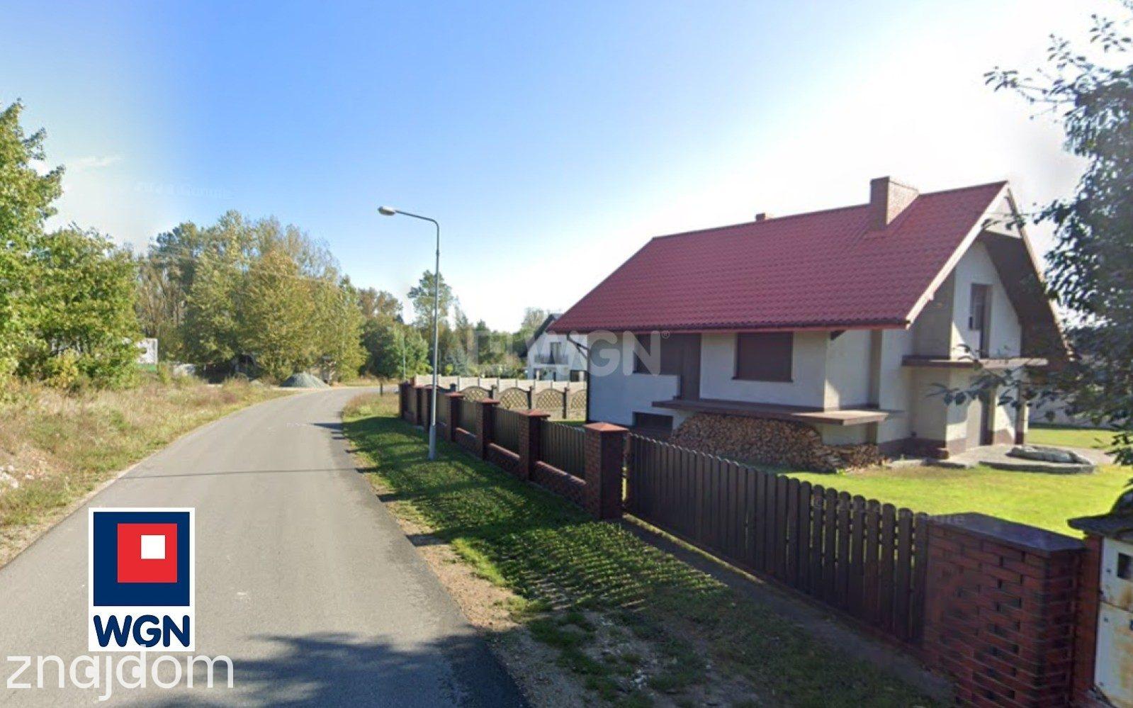 Dom na sprzedaż Raciszyn - zdjęcie 3