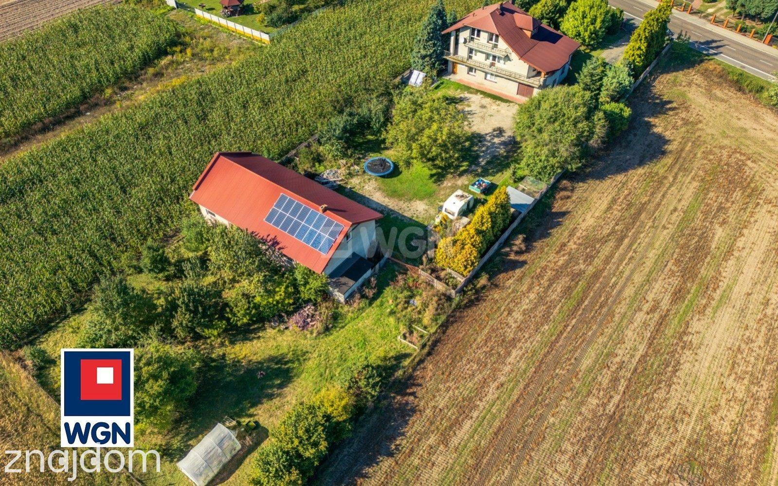 Dom na sprzedaż Rząśnia - zdjęcie 5