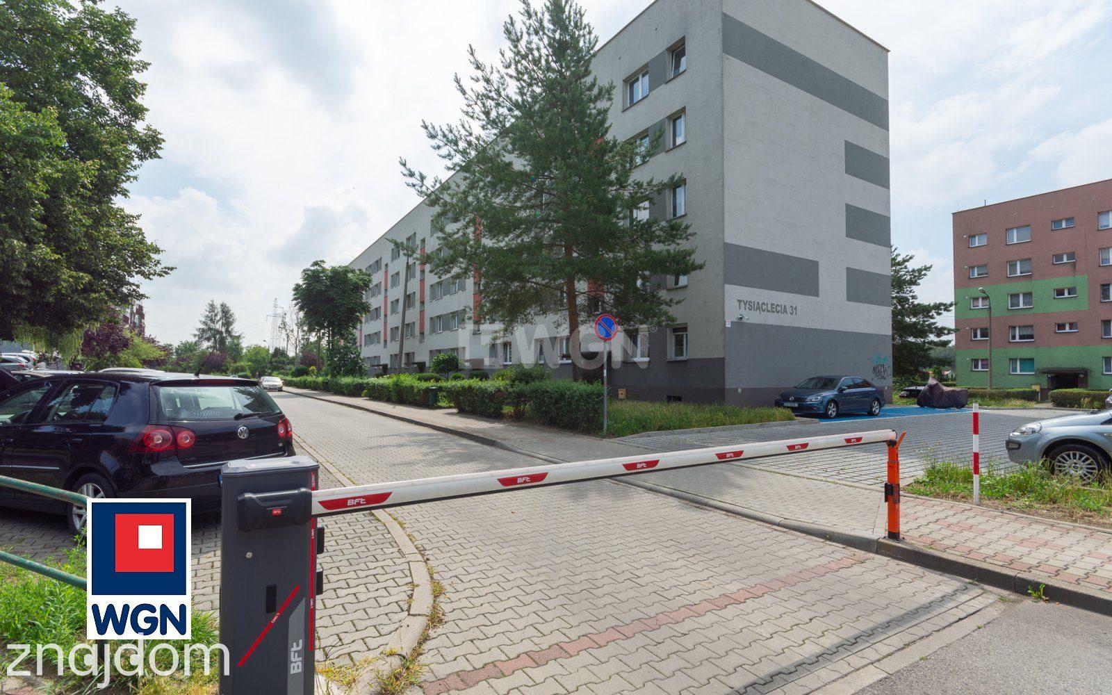 Mieszkanie na sprzedaż Dąbrowa Górnicza - Oferta dla wymagających- wysoki standard wykończenia! - zdjęcie 2