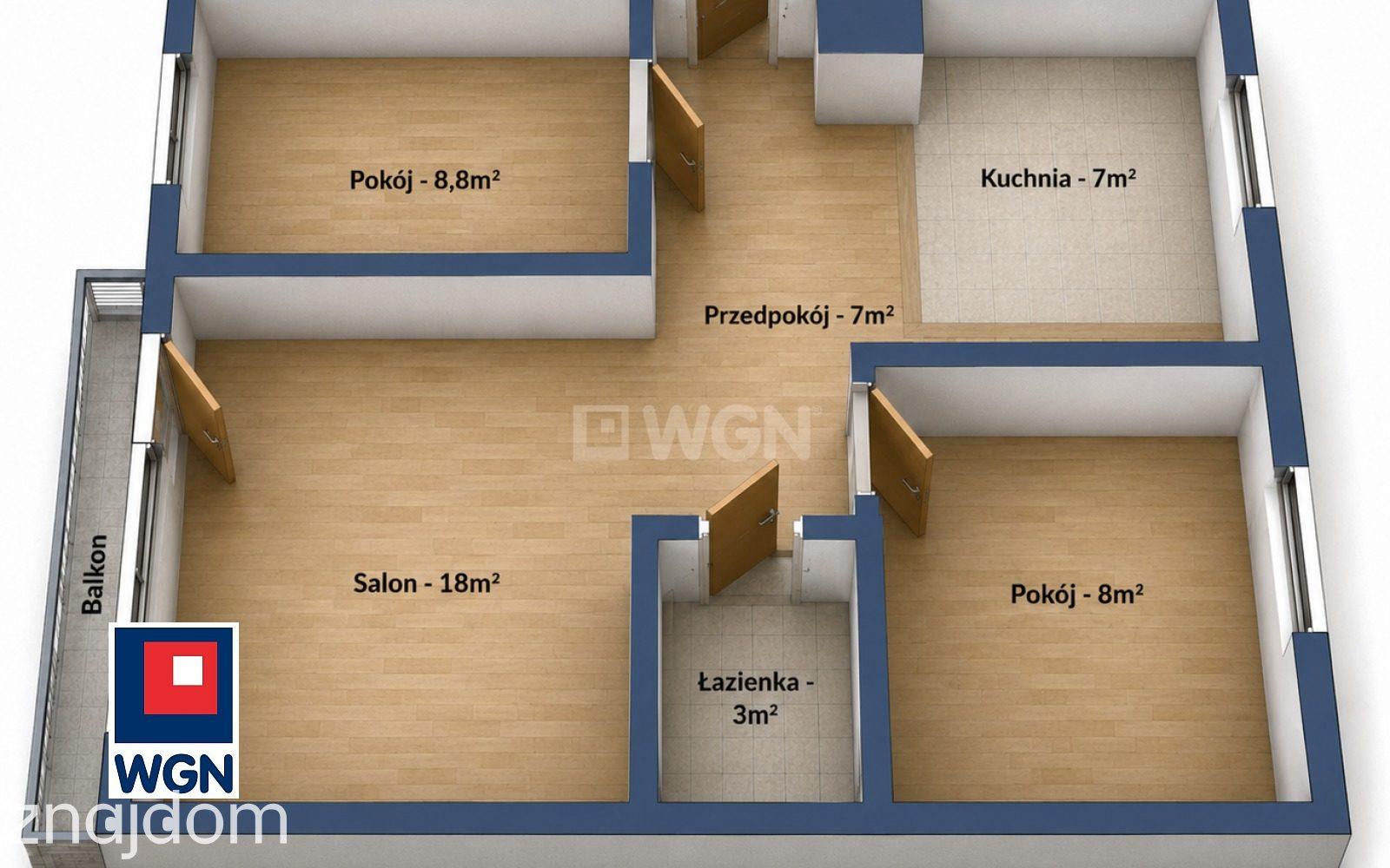 Mieszkanie na  sprzedaż Dąbrowa Górnicza - Oferta dla wymagających- wysoki standard wykończenia!