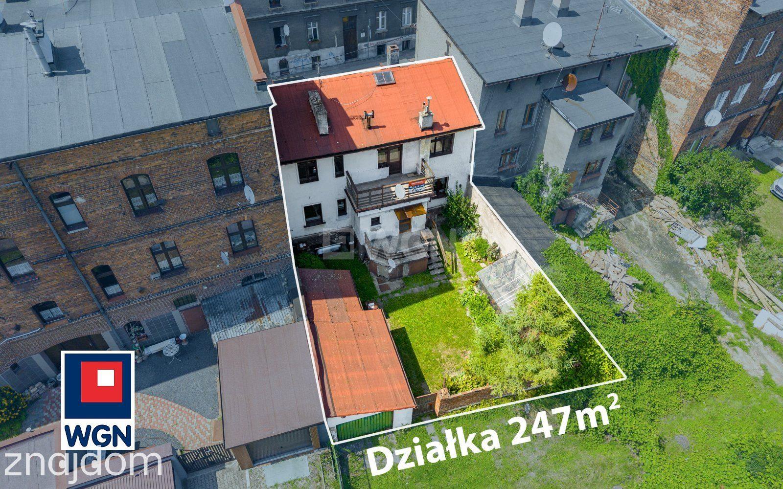Dom na  sprzedaż Mikołów - Dom na sprzedaż Mikołów | Blisko Rynku | Potencjał dwóch mieszkań | Garaż | Ogród - zdjęcie 20