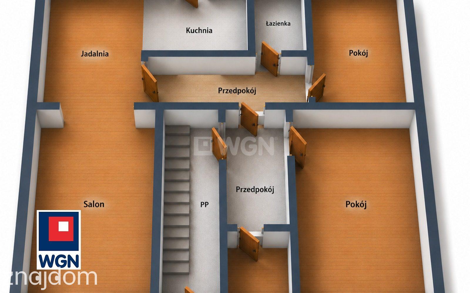 Dom na  sprzedaż Mikołów - Dom na sprzedaż Mikołów | Blisko Rynku | Potencjał dwóch mieszkań | Garaż | Ogród