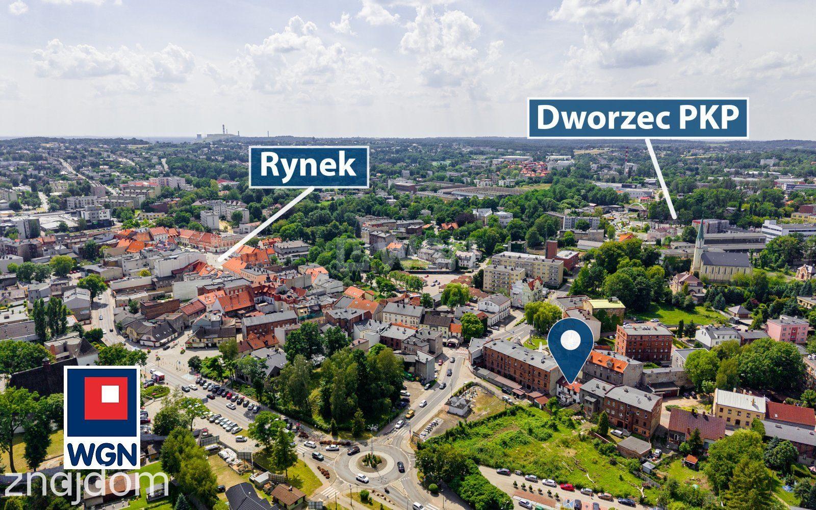 Dom na  sprzedaż Mikołów - Dom na sprzedaż Mikołów | Blisko Rynku | Potencjał dwóch mieszkań | Garaż | Ogród - zdjęcie 19