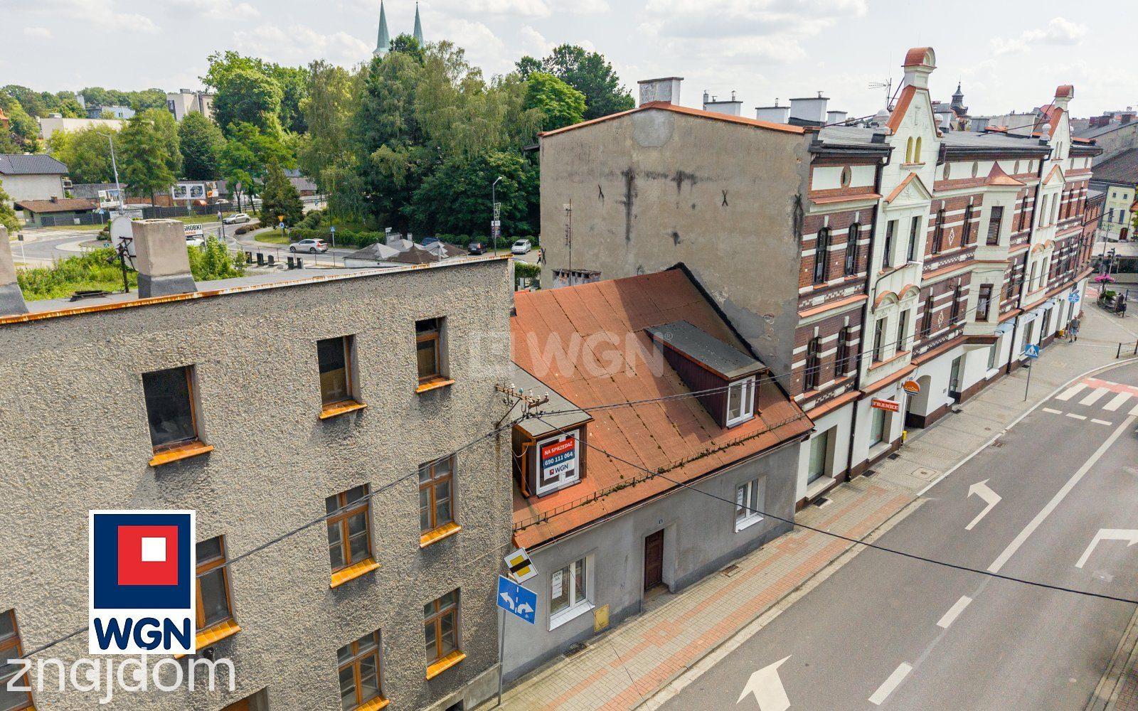 Dom na  sprzedaż Mikołów - Dom na sprzedaż Mikołów | Blisko Rynku | Potencjał dwóch mieszkań | Garaż | Ogród - zdjęcie 18