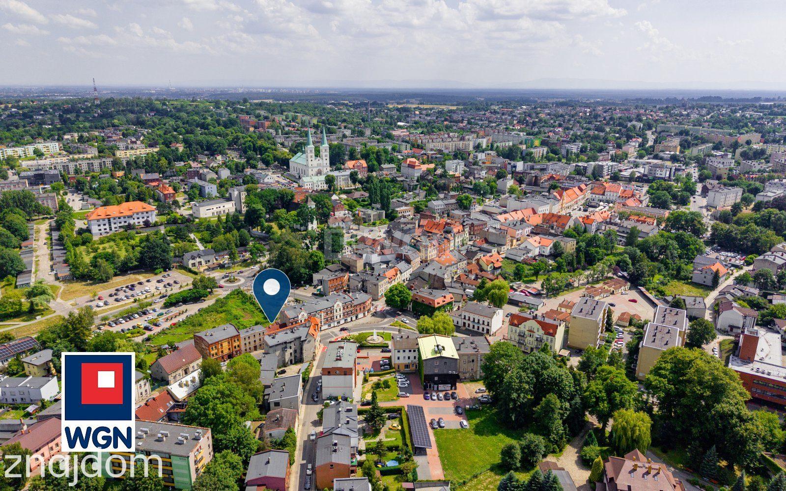 Dom na  sprzedaż Mikołów - Dom na sprzedaż Mikołów | Blisko Rynku | Potencjał dwóch mieszkań | Garaż | Ogród - zdjęcie 17